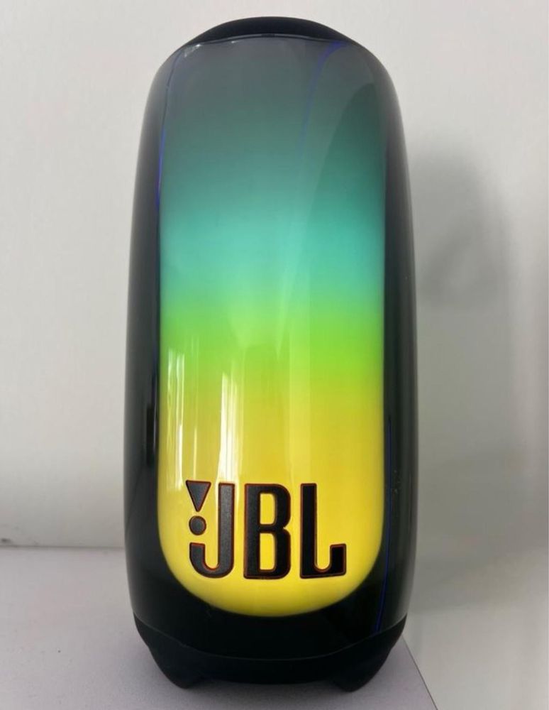 Coluna JBL Pulse 5