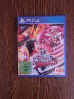 Play station 4 one piece burning Blood ps4