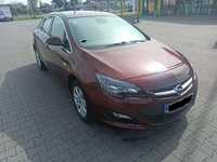 Opel Astra Opel Astra IV