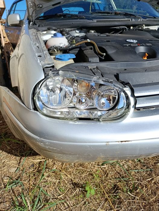 Golf IV 1.9 TDI 110 CV - Ler descrição