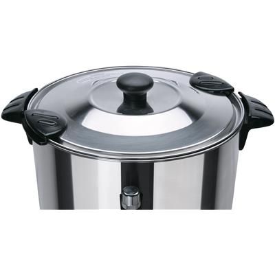 Warnik do wody 15l yato