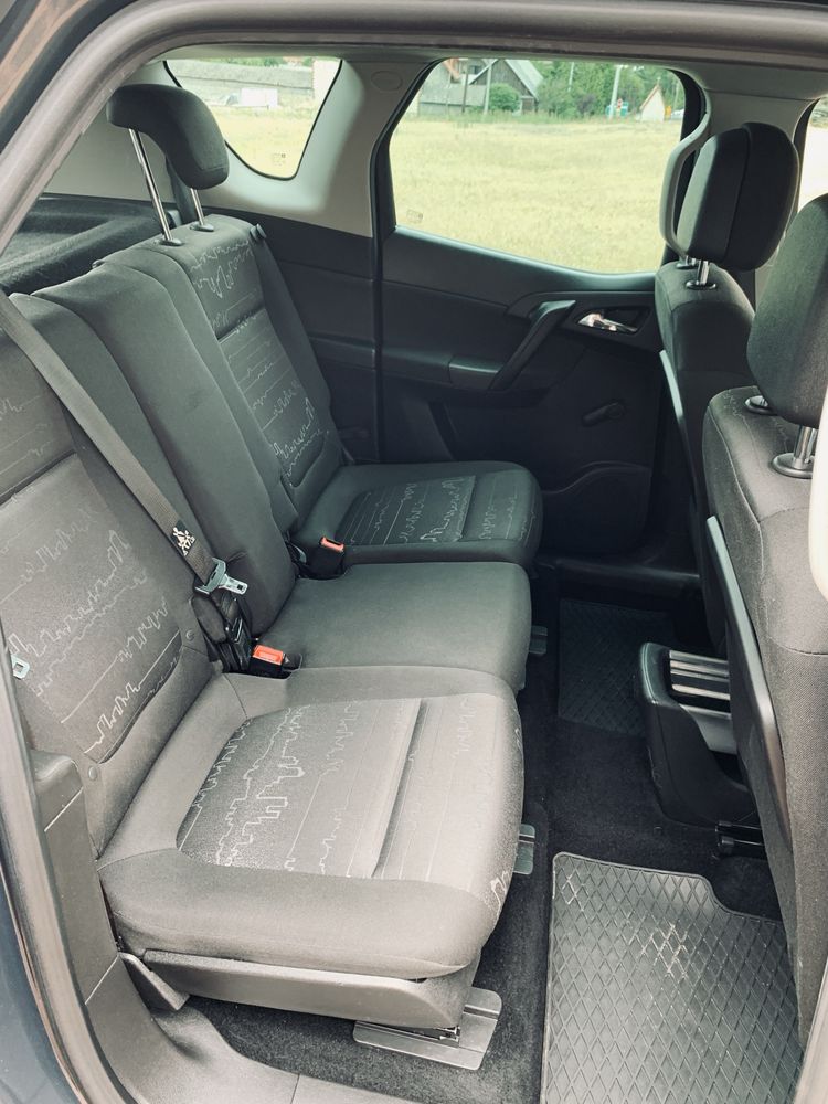 Opel Meriva Lift 1.4 Turbo Salon PL I właściciel Klima Alu bdb stan