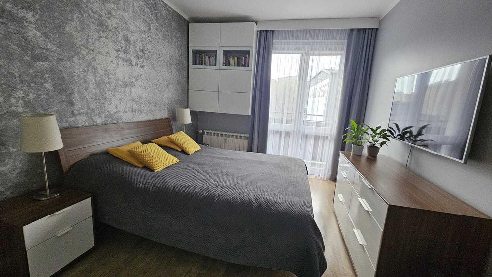 Łagiewnicka, 3-pokoje, 68,75m2, po remoncie (bezpośrednio)