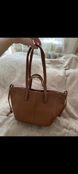 Torba Damska Casual