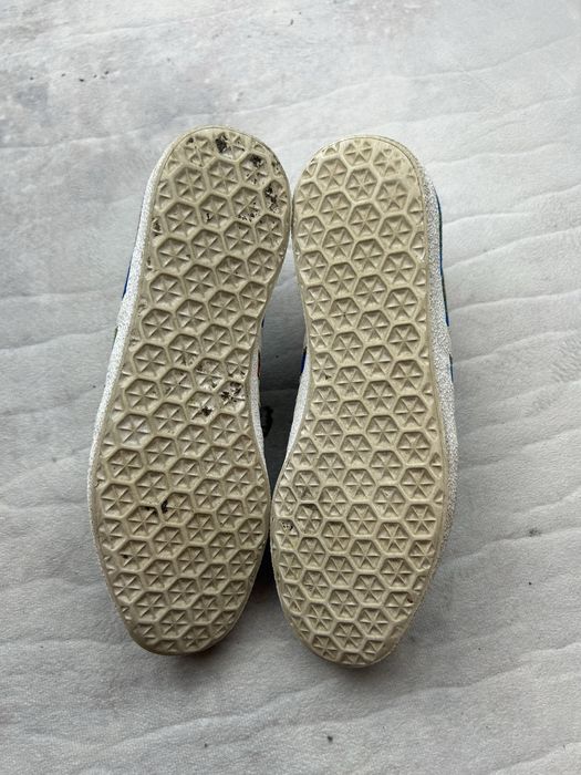 Adidas Gazelle buty damskie