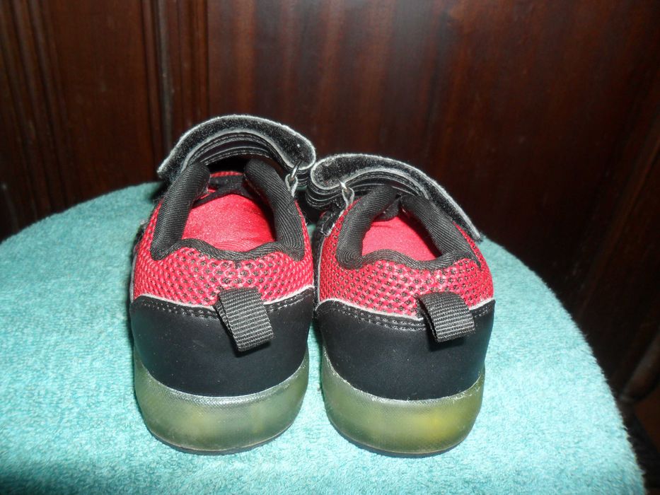 Tenis para Bebe usado