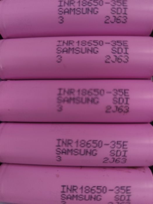 Samsung e35 акумулятори