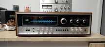 Amplituner quadro Pioneer QX-8000