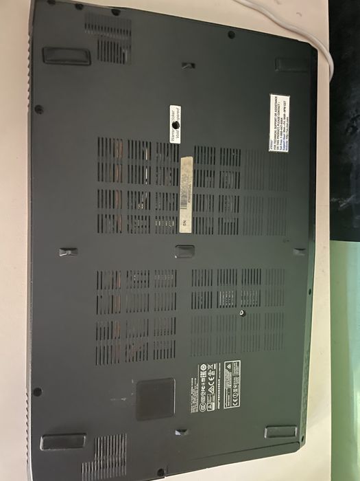 Ноутбук мсі Продаю