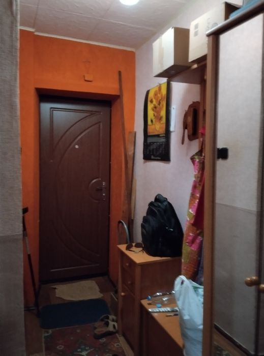 Продам 1к.квартиру на Миколаївці