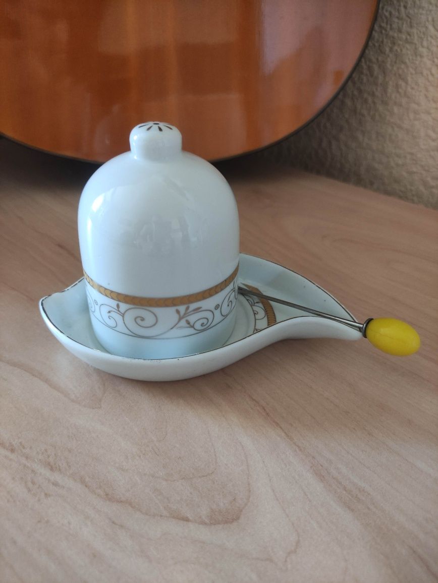 Блюдо для оливок и маслин.