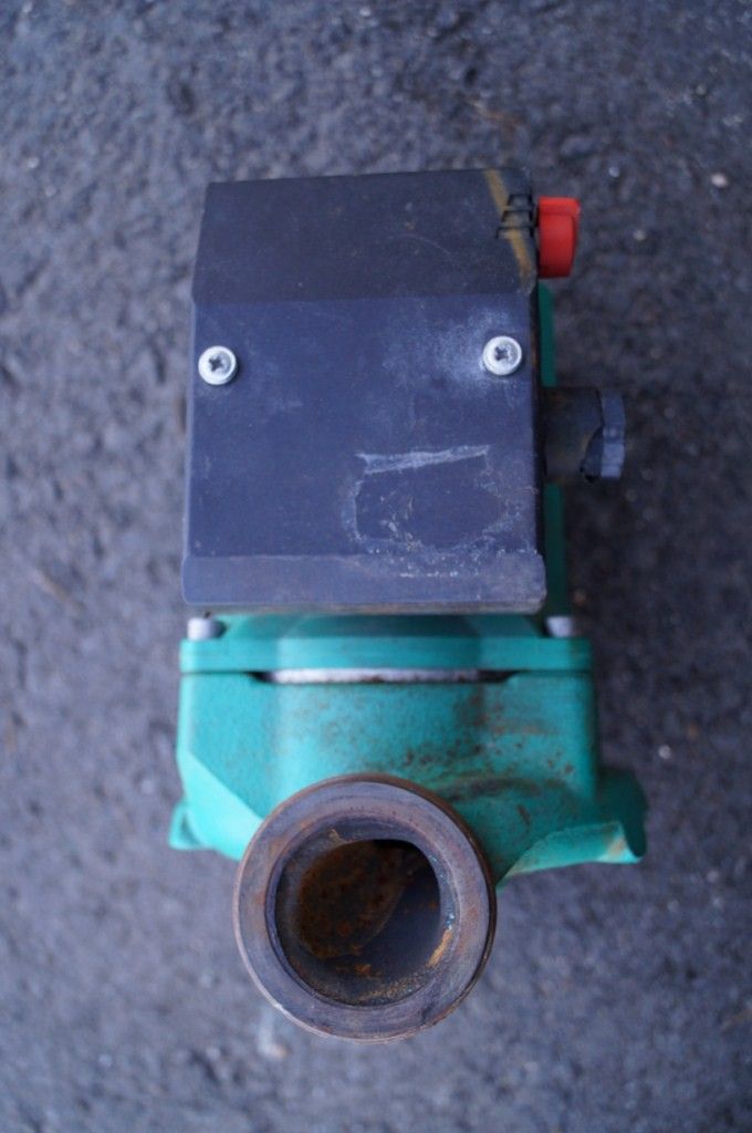 Pompa C.O. Wilo TOP-S30/10 1~230V  +GWARANCJA