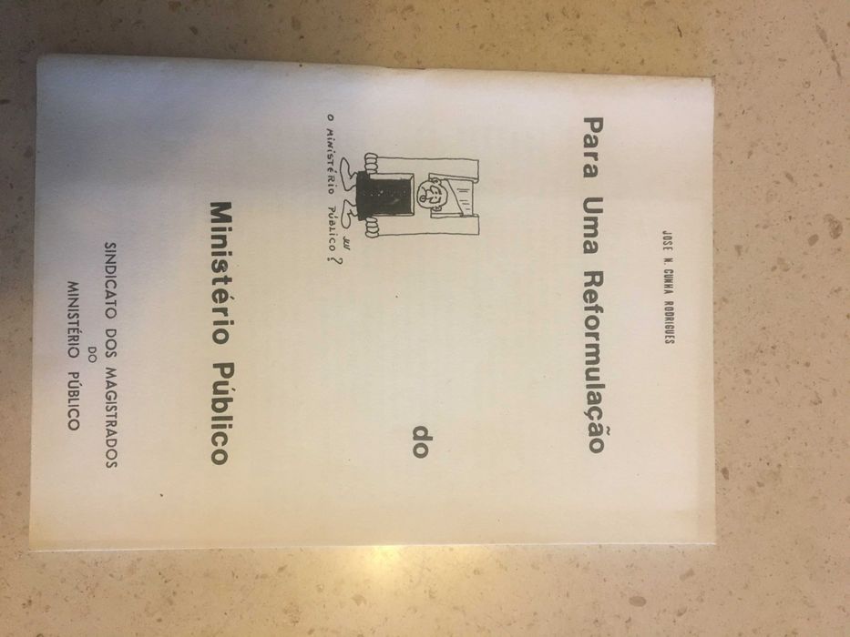 Publicações Jurídicas