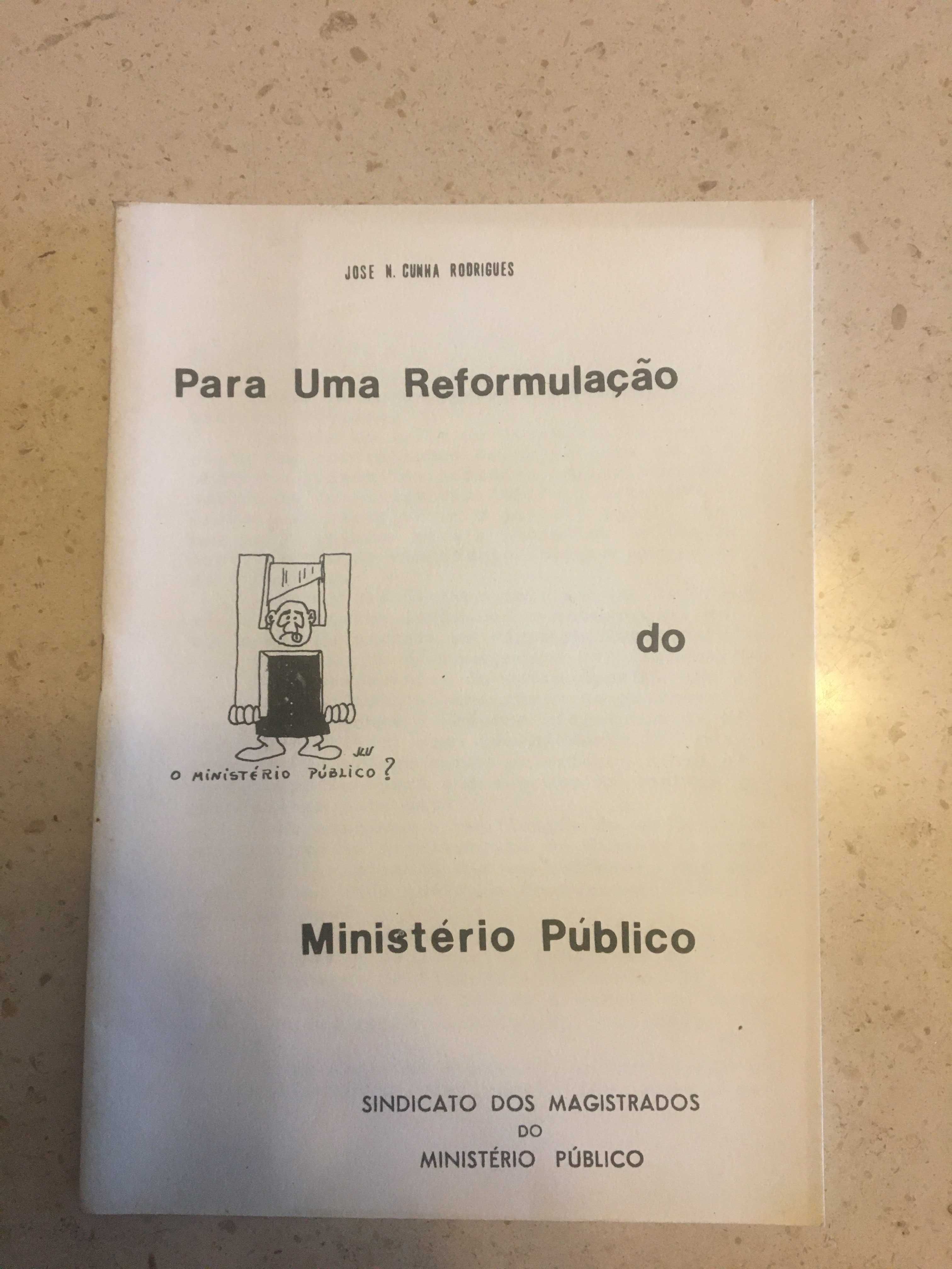 Publicações Jurídicas