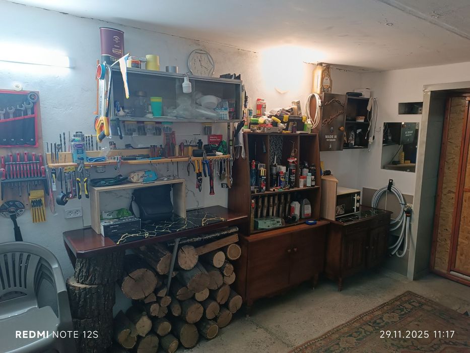 Продам капітальний гараж