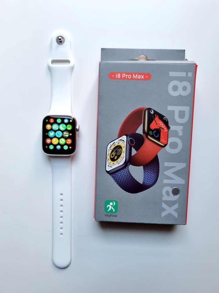 Smartwatch I8 Pro