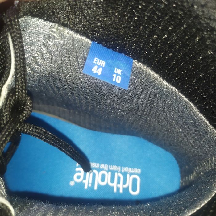 40-46. Чоловічі термочеревики Lytos Cosmic High Tech Jab 1