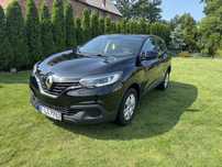 Renault Kadjar Klima Webasto