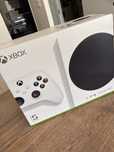 Xbox Series S jak nowy. Super stan !