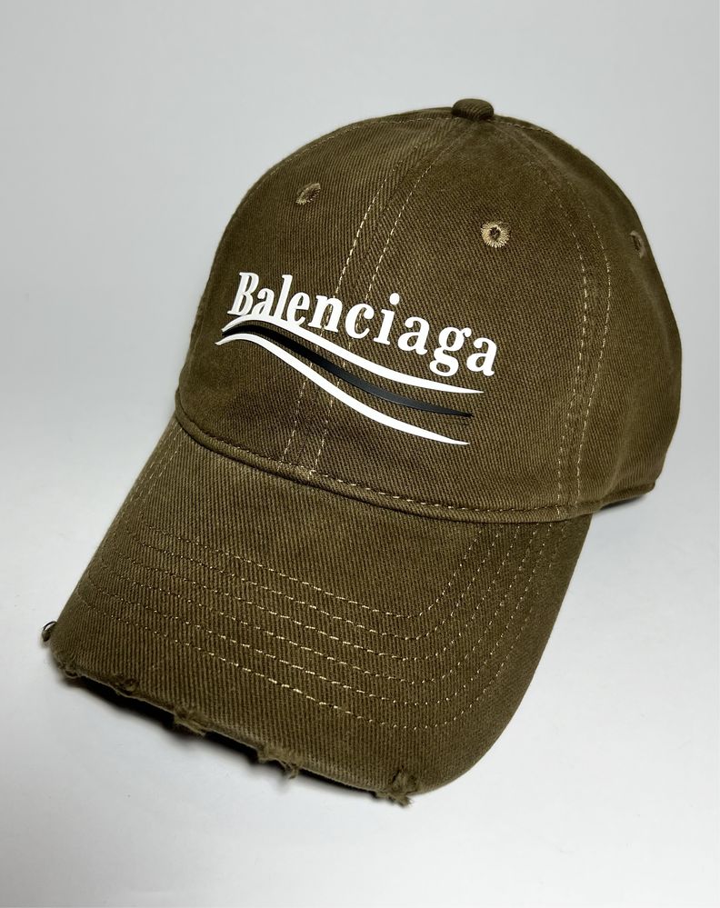 Кепка balenciaga