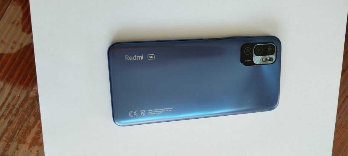 Redmi Note 10 5G bdb stan