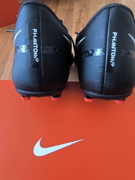 Chuteiras Nike Phantom GT2 T42.5 e 43