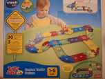 Vtech tor dla autek tut tut