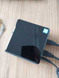 Mini PC Nuc NUC8BEK 8gb 256gb ssd