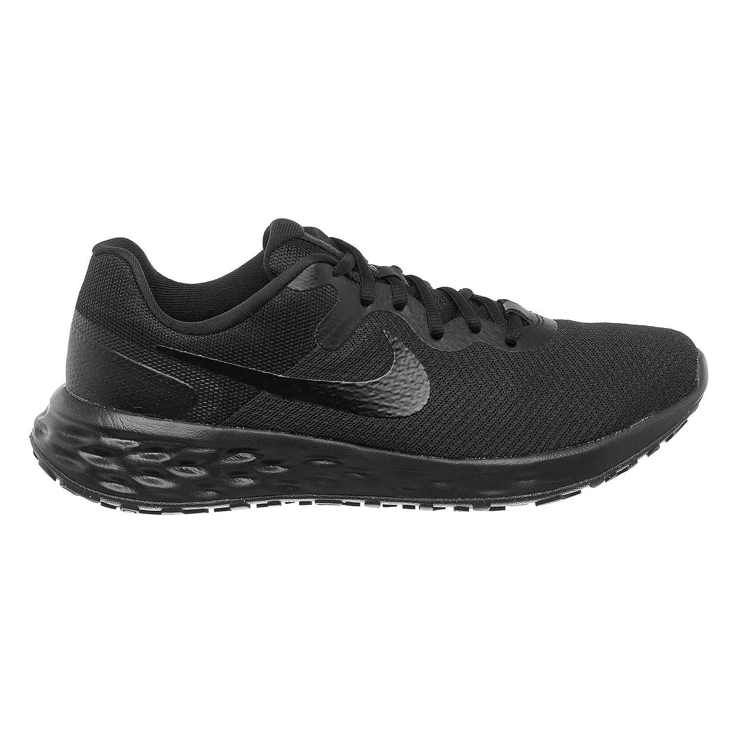 Кросівки Nike Revolution 6 Next Nature (DC3728-001) Оригінал!р.42.5