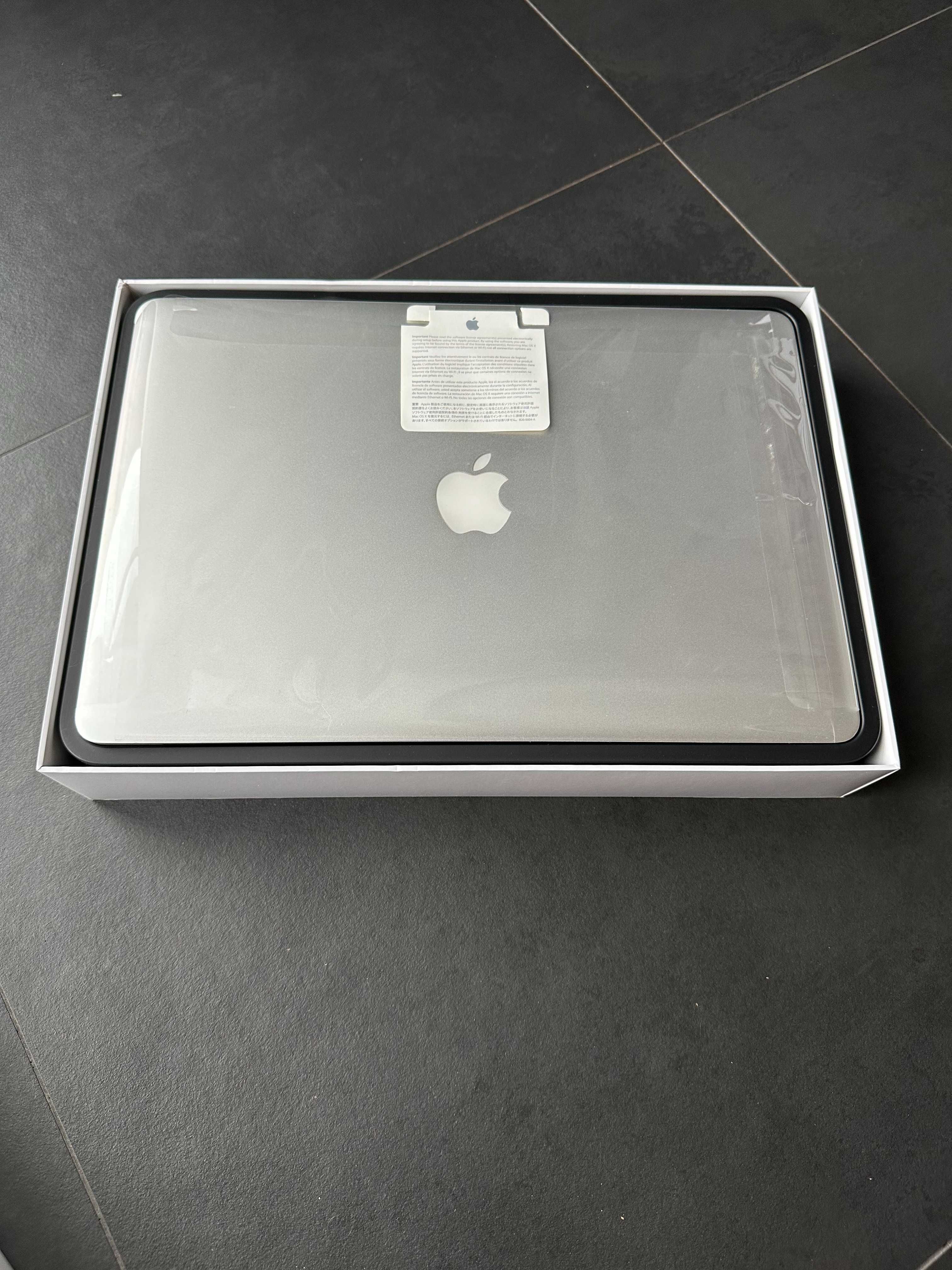 Продам MacBook Pro Late 2013 15" A1398 16RAM 512GB SSD