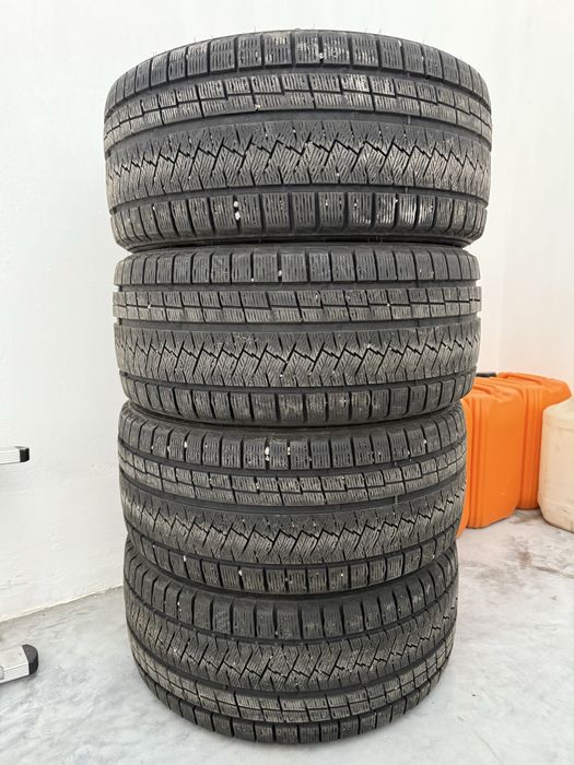 Зимові шини Triangle