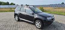 Renault Duster 2.0/ 2013 рік, автомат, бензин