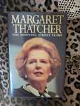 Margaret Thatcher