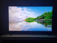 TV Hisense 55U6KQ MiniLED Smart TV 4K [C/ GARANTIA 2026]