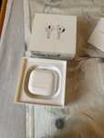 Air pods 4 imaculados