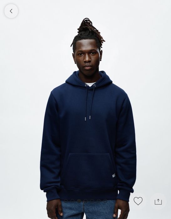 Худі на флісі