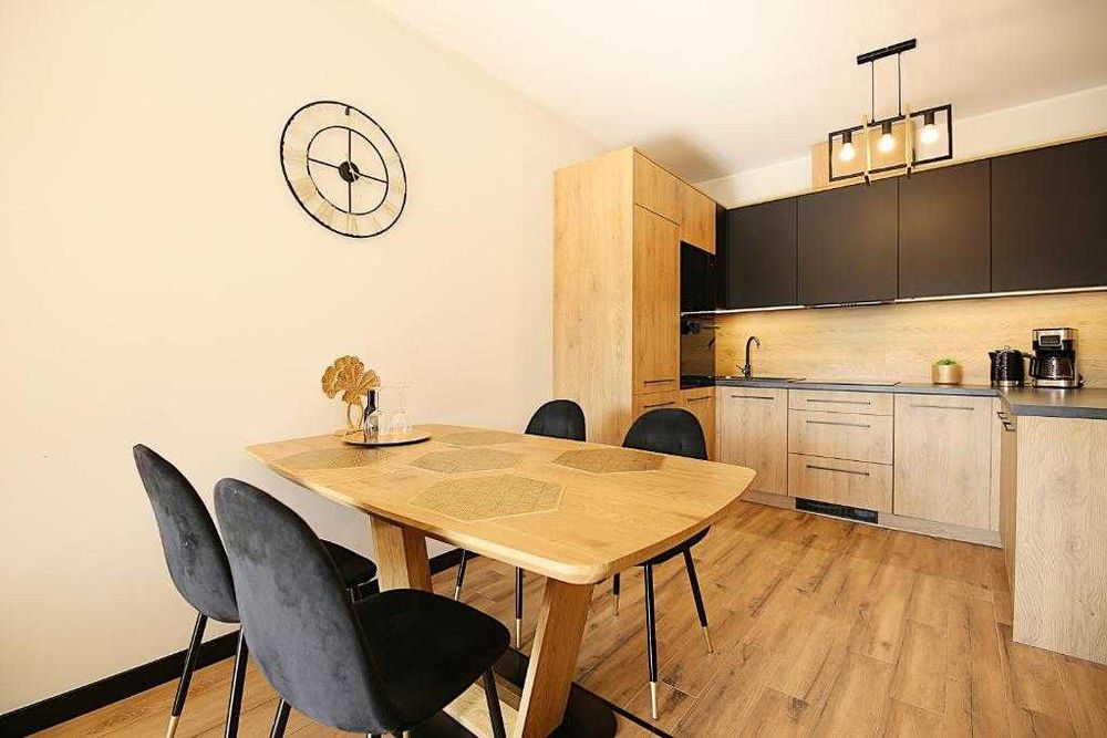 Nowoczesne 2-pokojowe mieszkanie | Wrocław, ul. Walońska 18 47,86 m²