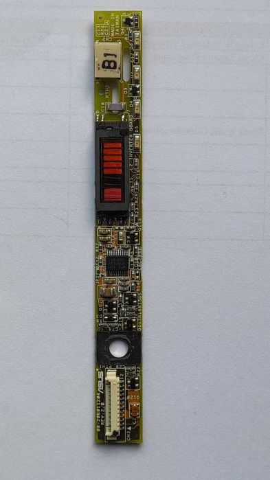 LCD інвертор 08-20B011206 (до матриці Asus)