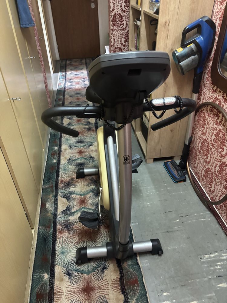 Rower stacjonarny Kettler