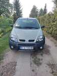 Sprzedam Renault Scenic Rx4