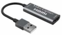 Video grabber HDMI - USB