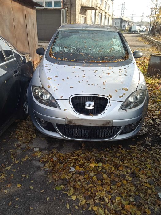 Seat Toledo 1.6i