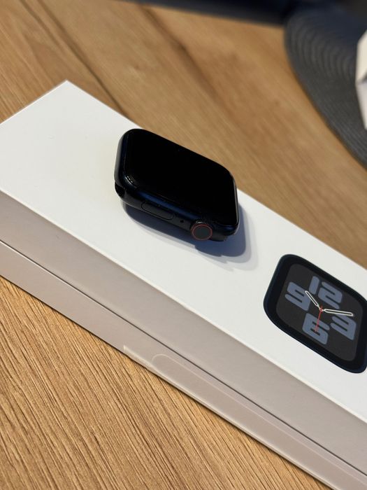 Apple Watch SE 2 44mm