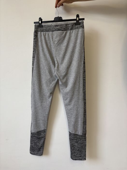 Spodnie legginsy Nike