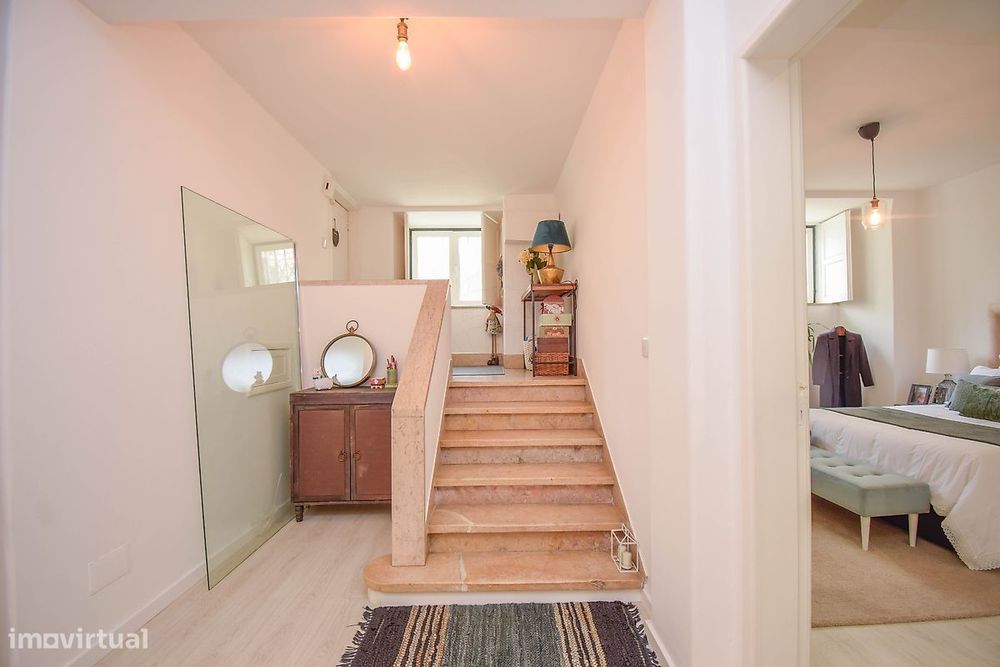 Apartamento T2 para arrendamento