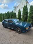 Volkswagen Scirocco mk2 GTII polift 1.8 manual LPG Okazja!