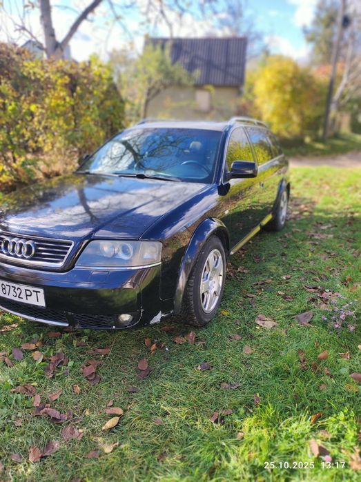 Продам власне авто