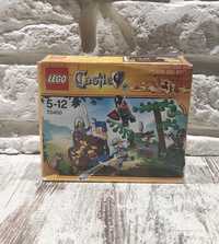 Lego 70400 Castle Zasadzka w lesie - Nowe