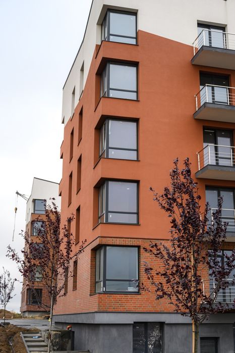 Квартира 2 кімнатна