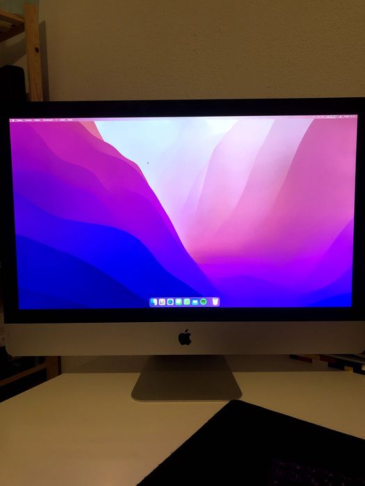 Componentes iMac 27 polegadas 2011